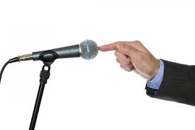 Przemówienia- w jaki sposób napisać odpowiednie i efektywne przemówienie okolicznościowe