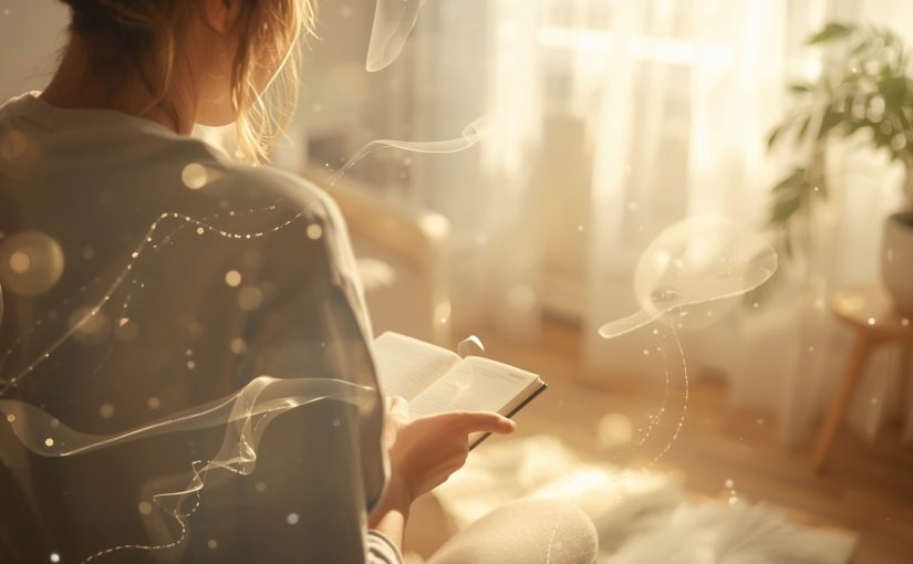 W jaki sposób doskonalić wgląd afektywną i lepiej interpretować wewnętrzne reakcje w życiu codziennym.