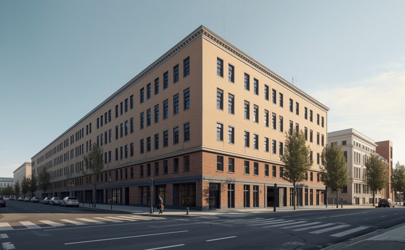 Długoterminowa kontrola stanu technicznego nieruchomości – w jaki sposób organizować, monitorować i interweniować skutecznie