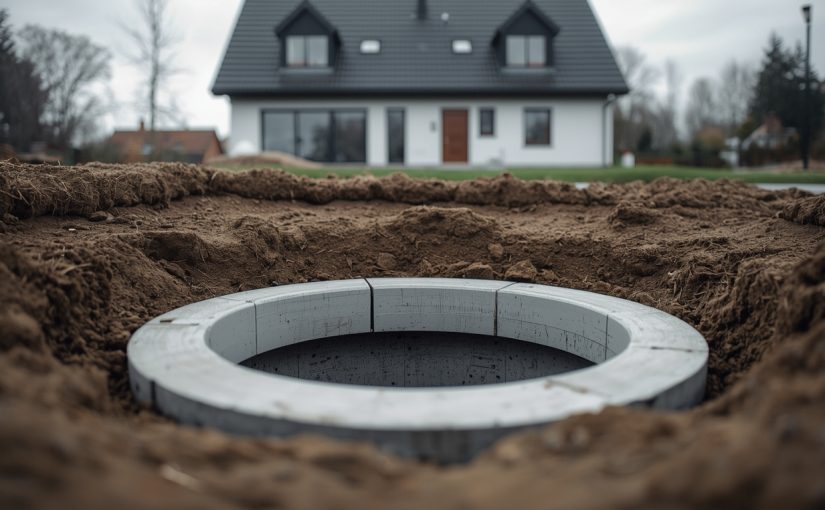 Obsługa instalacji do magazynowania ścieków w budynku mieszkalnym – ekspercki zbiór zasad dotyczący odpowiedzialnego użytkowania zbiornikiem w praktyce